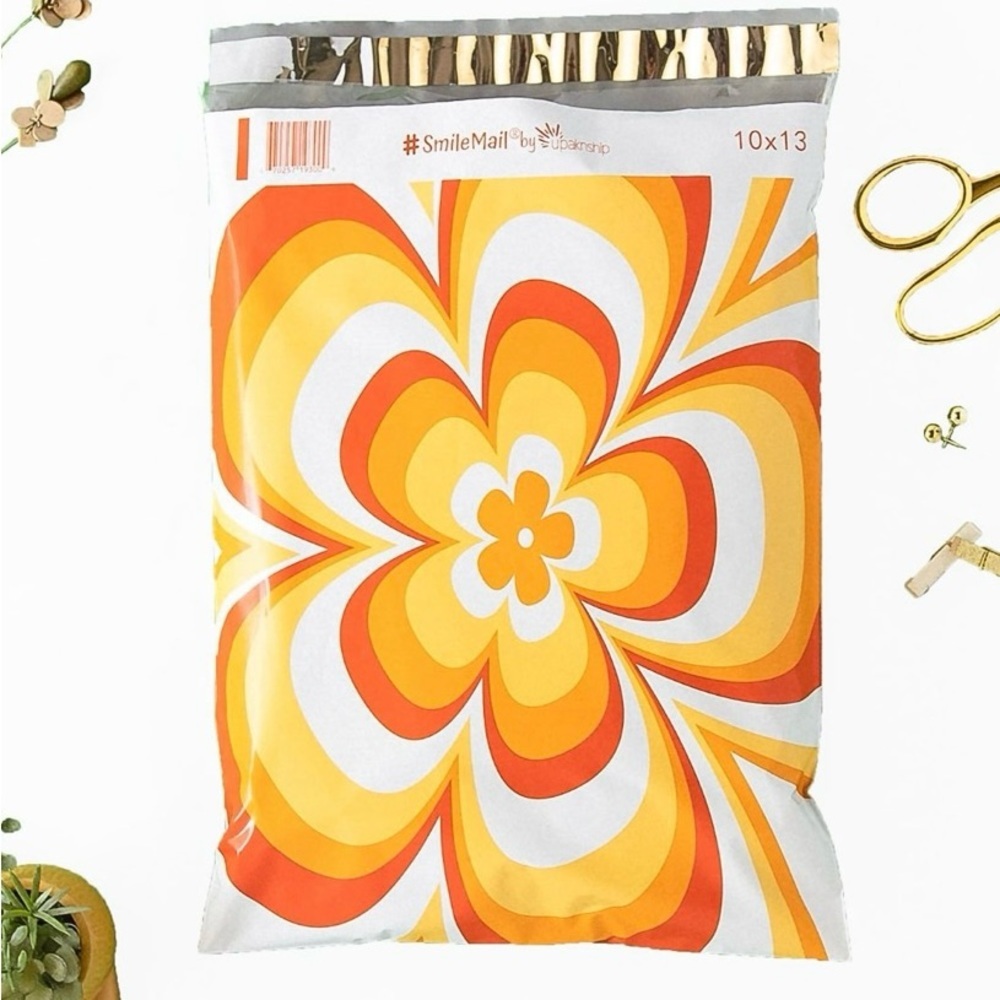 30 poly mailers mix & match - Picture 3 of 10